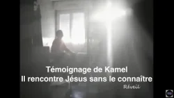 Témoignage de Kamel : il rencontre Jésus sans le connaître: Echange sur la santé: Anthony Costa