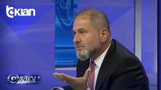 “Agasi ua ka ulur brekët ministrave të PS”, shokon Shkullaku: I ka përdhuanuar!