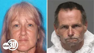 Man arrested for murder of woman found dead in Fresno dumpster