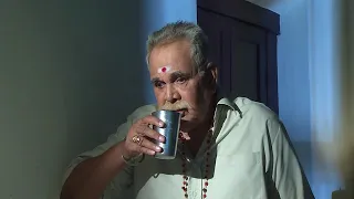 AADHIRA | Clip 472| SUPER SCENE | HORROR SERIAL