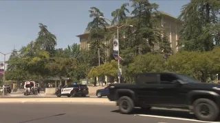 Fresno City Attorney calls for prosecutors to arm themselves outside court