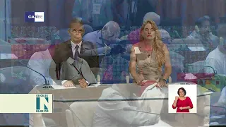 Cuban President leads closing of International Meeting of Communist Parties