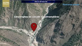 Mudslide in Gyirong: How Did It Happen?