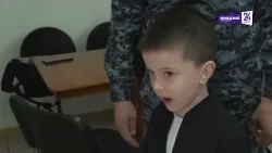 Работа на опережение: Росгвардия подвела итоги деятельности