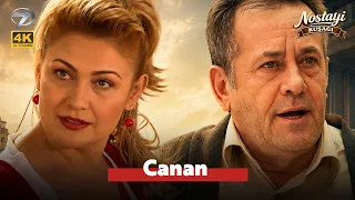 KG CANAN Ending