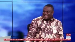 Надвигающийся кризис стоимости жизни: Гана — не остров, мы живем в глобальном масштабе.