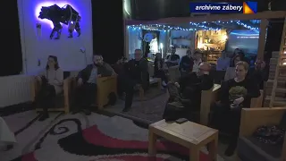 Pozvánka na Jeseň v chyži