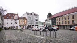 NewsSpot: Die Senftenberger Innenstadt soll attraktiver und lebendiger werden