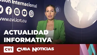 Cuba News II (August 7, 2026)