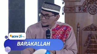Third-Party Interference (Not Infidelity) | Barakallah