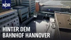 Hannover: Der Raschplatz zwischen Kneipen, Party und Polizeieinsatz | Die Nordreportage | NDR Doku