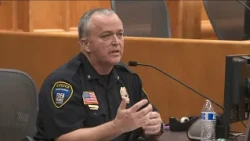 Eden Prairie community discusses safety concerns