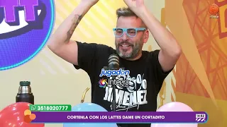 #DEJARONTODOTIRADO en El Doce Stream | Programa completo 16/09/2026