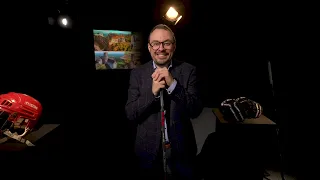 🏒 Lovec rekordů 🫵 12. díl: Nedobytná tvrz 🏰