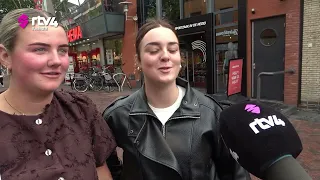 Street talk: Should cycling be banned in downtown Hardenberg?