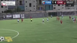 Virale la telecronaca show di Andrea Spadoni