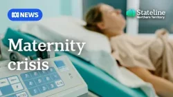 NT's last private obstetrician leaves as maternity services face collapse | ABC News