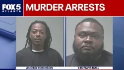 В расследовании нераскрытого убийства в округе Ковета произошел крупный прорыв | FOX 5 News