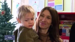 Televizija Zapad - Zagrebački prsten 27.12.2025.