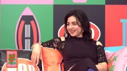 Η Vasiliki από τα stages της Νέας Υόρκης, για λίγες μέρες στο Ρομάντζο!