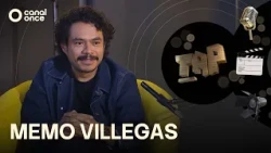 TAP - Memo Villegas (10/29/2026)