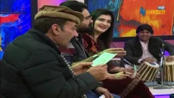 alaka pa sharmono ye oasharmawalo  || Pashto Comedy || AVT khyber