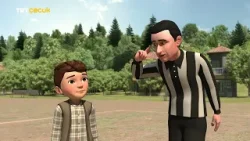 Babamın Gölgesi 1918 | 17.Bölüm | Çalışan Kazanır