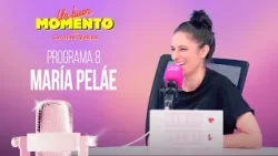 UN BUEN MOMENTO con MARÍA PELÁE #8 | RTVE Play