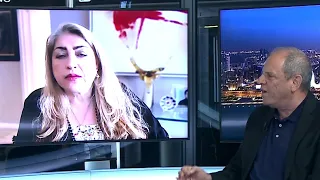 Israeli Security Official: There is no hunger or distress in Gaza; massive amounts of food are en...