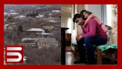 Բարև, սիրելի՛ս. հիշողության պատառոտված ճամպրուկներն Արցախից՝ Կոթի