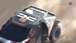 jurnal MUSCEL TV 14 01 2026 SPORT | CELE 4 ECHIPAJE ”DACIA” ÎN TOP 10 LA RALIUL DAKAR