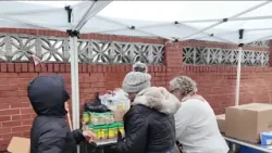 Aumenta la pobreza en NYC por 3 años consecutivos