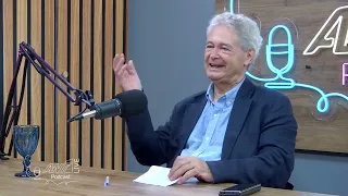 Ανδρέας Μαυρογιάννης | ANT1Live Podcast