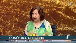 IMHPA pronostica que las lluvias seguirán en algunas regiones del país en los próximos días