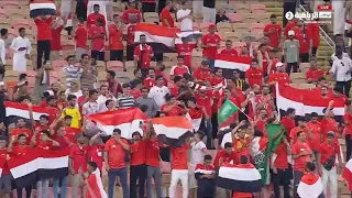 قطر 1 - 0 اليمن | دور المجموعات - خليجي 27 - المباراة كاملة