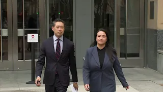 Federal judge limits prosecution exhibits against ex-Oakland mayor