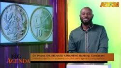 Pesewa Coins Under Fire: Ghanaians reject 10 and 20 pesewa coins BoG warn against currency rejection