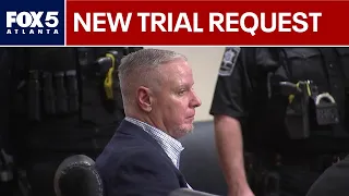 Father convicted after school shooting demands a new trial