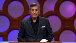 Dr. Michael Youssef - Pse po qan Jezusi: Është e Diela e Palmave