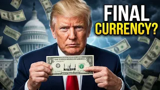 This Isn’t About Trump… It’s About What’s Coming