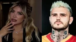 Wanda Nara and Mauro Icardi legally separated: the Italian court's firm decision