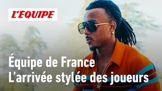 France National Team: A stylish return for Les Bleus