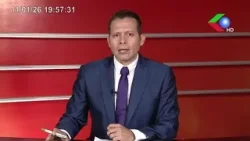 GOBIERNO Y COB ACUERDAN ABROGAR DS. 5503 MANTENDRÁN ELIMINACIÓN DE SUBVENCIÓN, ALZA SALARIAL Y B