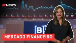 Dollar rises 0.35%, and Ibovespa falls 0.8%; Denise Campos de Toledo analyzes | REAL TIME