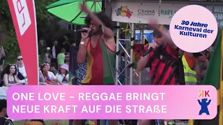 Reggaeinberlin.de #70 | Karneval der Kulturen 2026