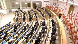 მოსალოდნელი სამთავრობო ცვლილებები
