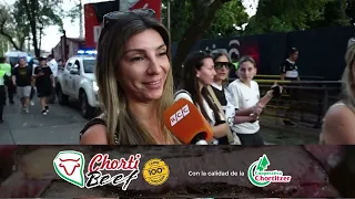 DELMÁS' FAMILY MEMBERS AND VITAMINA'S PARTNER SPOKE OUT! EMOTION AND REACTION AFTER OLIMPIA'S 5-0...
