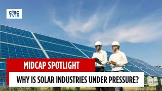 Solar Industries’ Biggest Fall Since June 4, 2024 | ₹12,951 Cr Omnia Acquisition In Focus