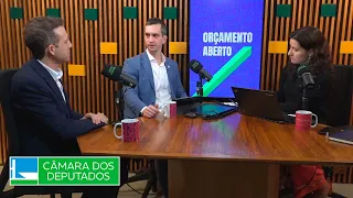 Open Budget #3: who estimates and who verifies the revenue numbers in the Annual Budget Bill - 09...