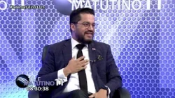 Lic. Raúl Ovalle: Aborda los altos precios del petróleo